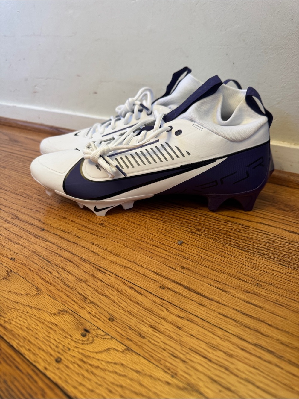 NEW (without tags) Nike vapor edge pro 360 2